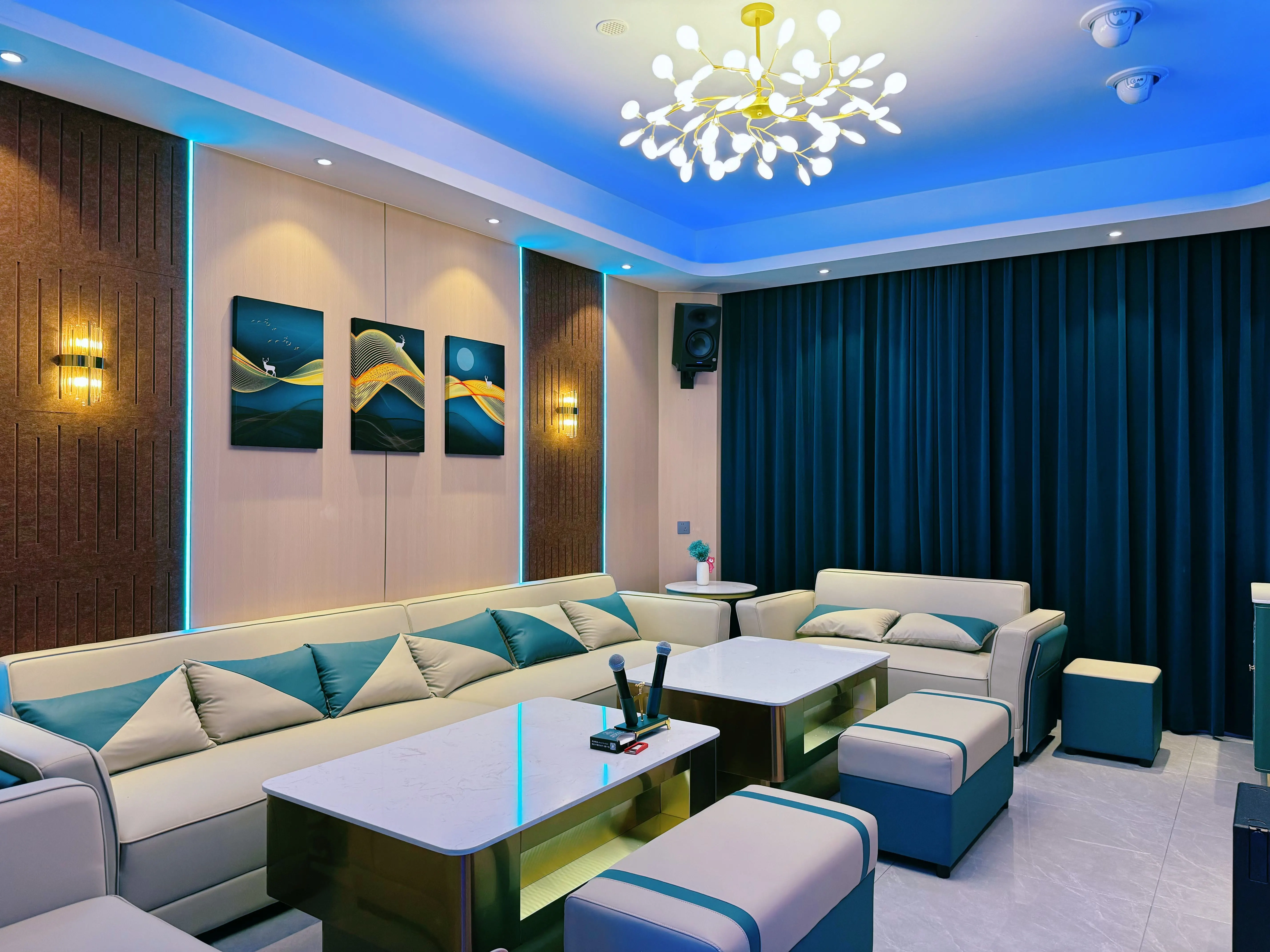 哈尔滨商务ktv划算吗详解选择指南-五常市ktv预定