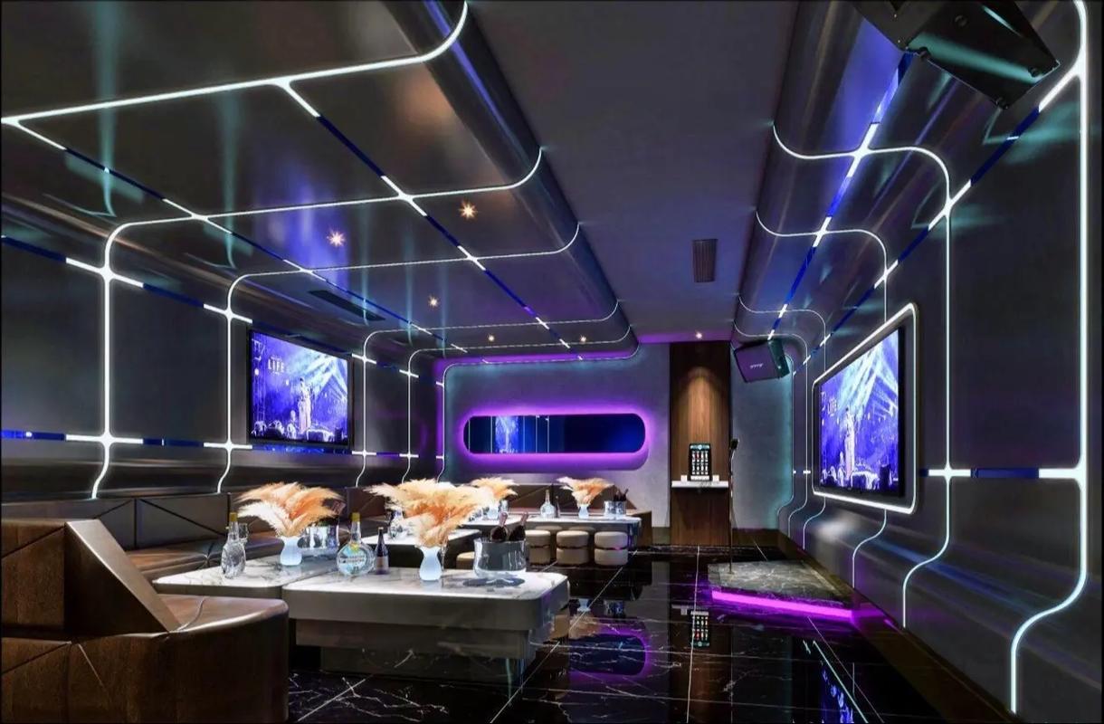 哈尔滨商务ktv新玩法-五常市ktv预定