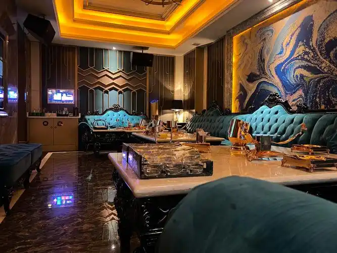 哈尔滨商务ktv介绍-五常市ktv预定